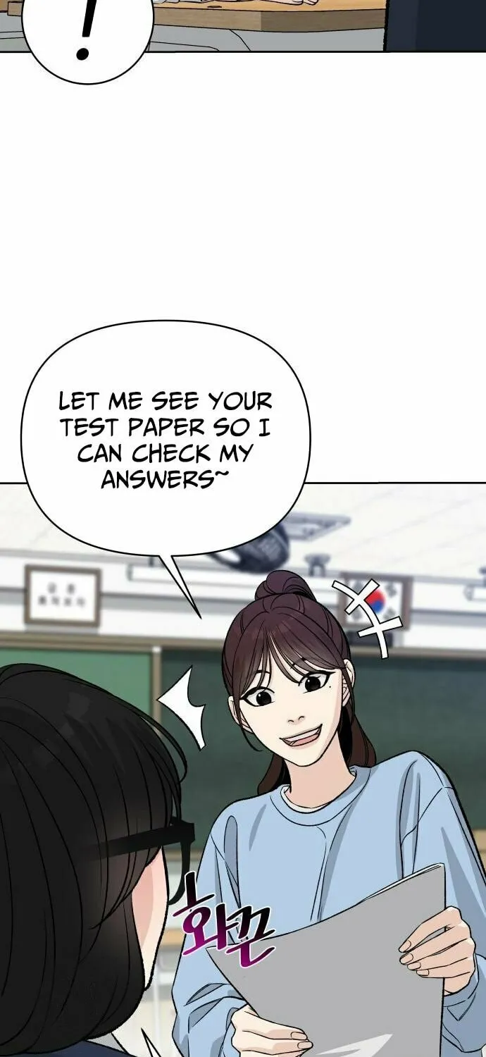 Four Male Friends Chapter 3 page 19 - 