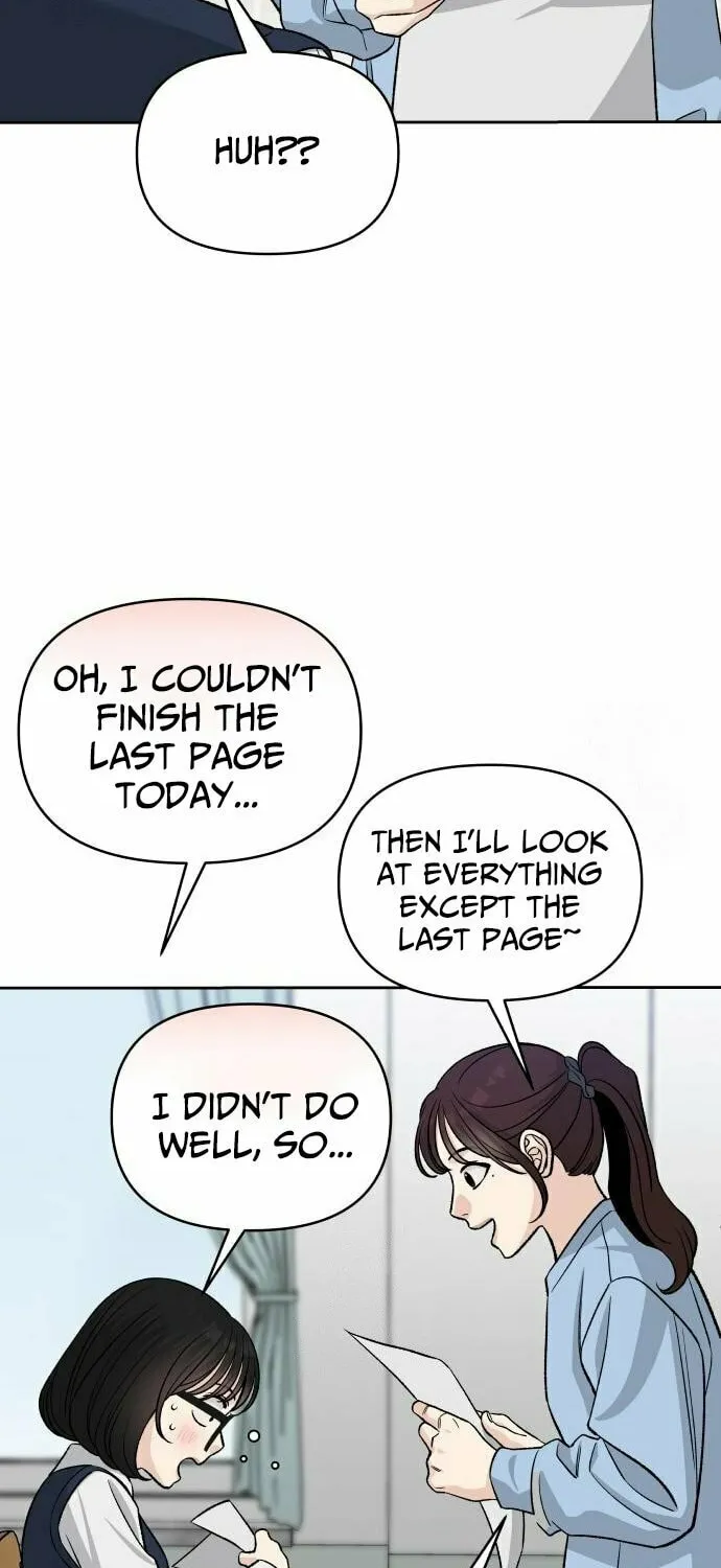 Four Male Friends Chapter 3 page 20 - 