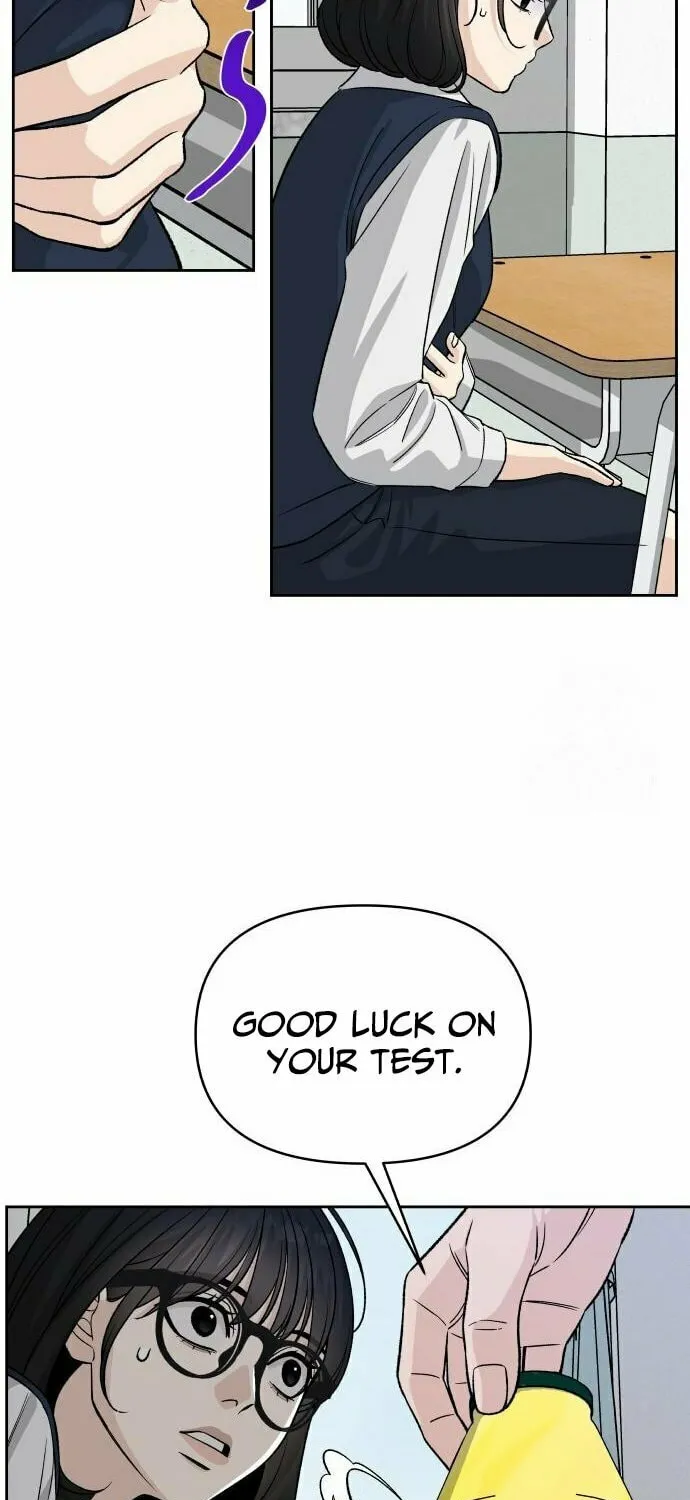 Four Male Friends Chapter 3 page 3 - 