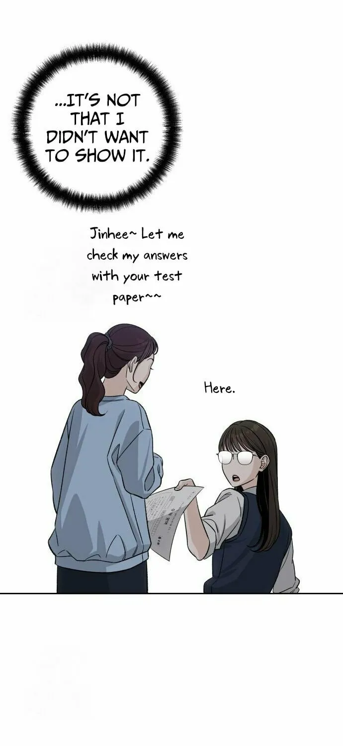Four Male Friends Chapter 3 page 24 - 