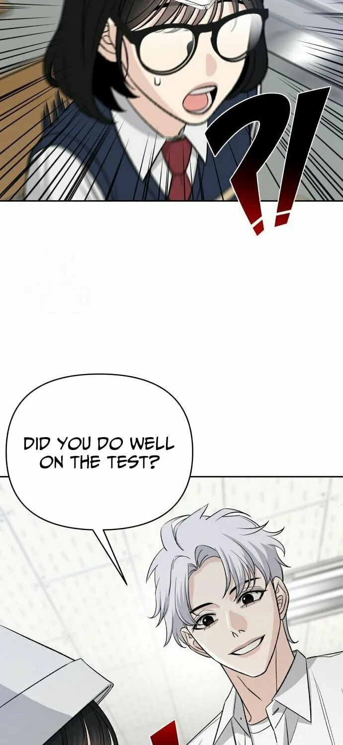 Four Male Friends Chapter 3 page 26 - 