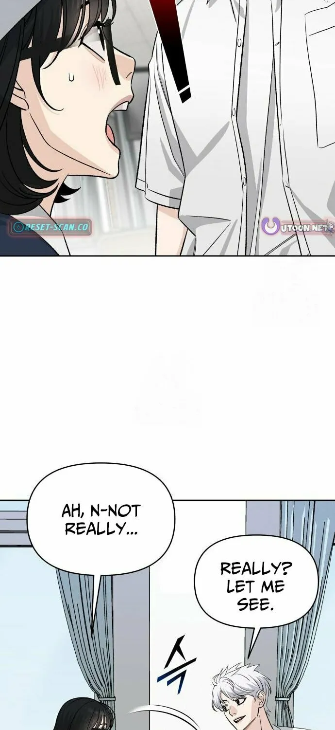 Four Male Friends Chapter 3 page 27 - 