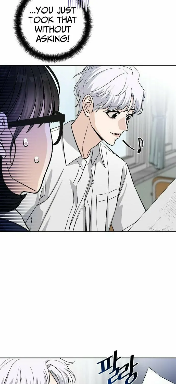 Four Male Friends Chapter 3 page 29 - 