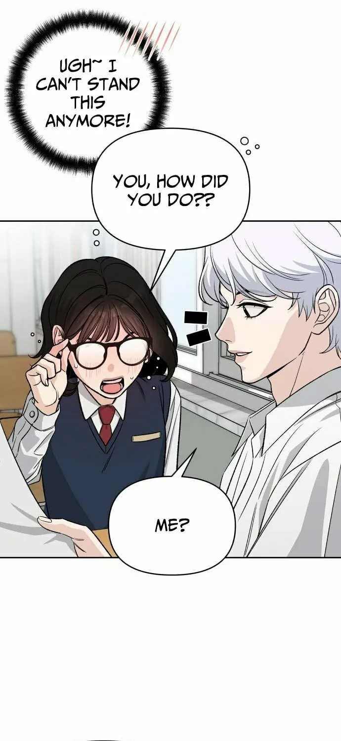 Four Male Friends Chapter 3 page 31 - 