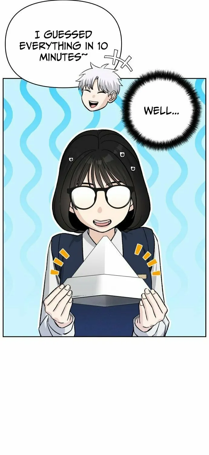 Four Male Friends Chapter 3 page 32 - 