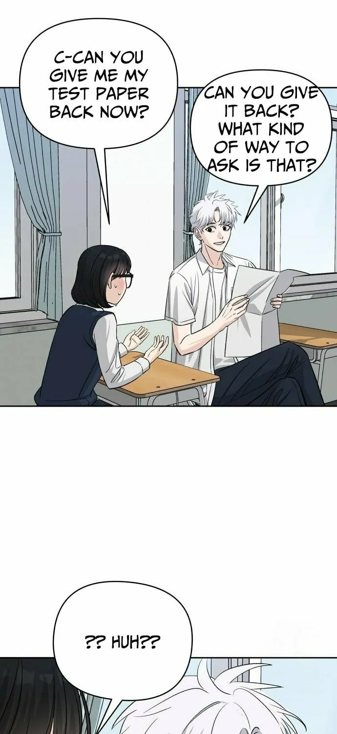 Four Male Friends Chapter 3 page 33 - 