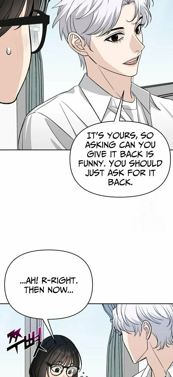 Four Male Friends Chapter 3 page 34 - 