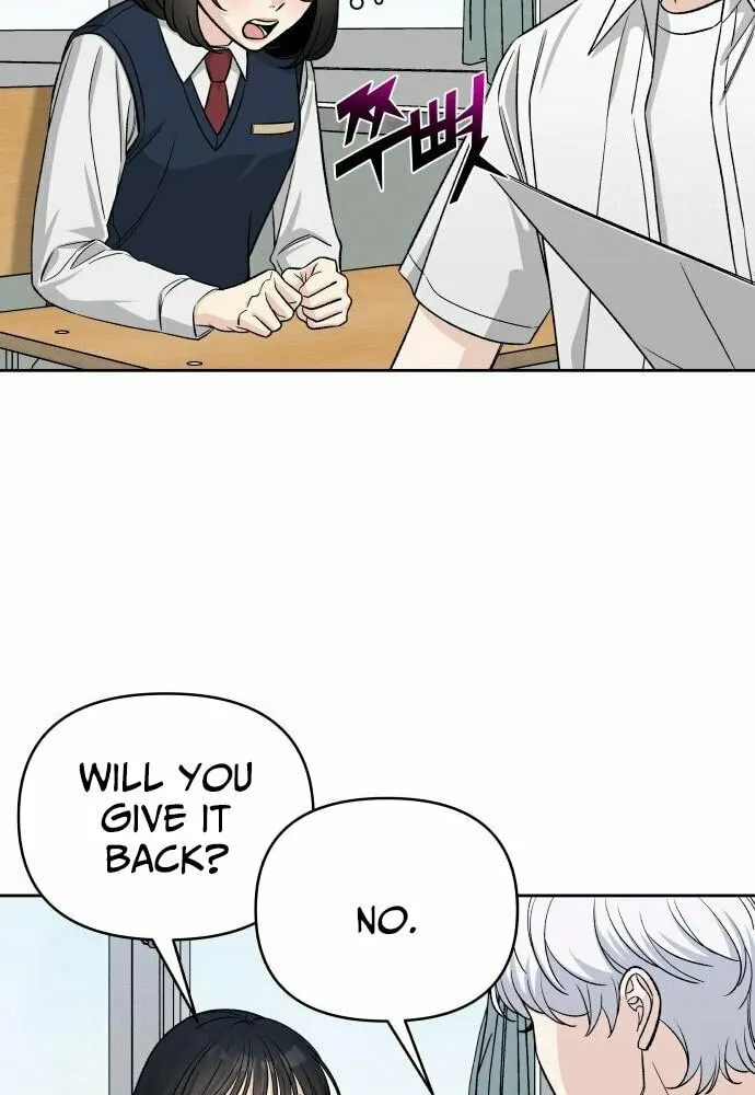 Four Male Friends Chapter 3 page 35 - 