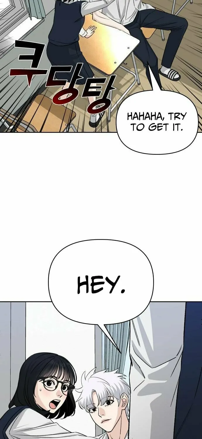 Four Male Friends Chapter 3 page 37 - 