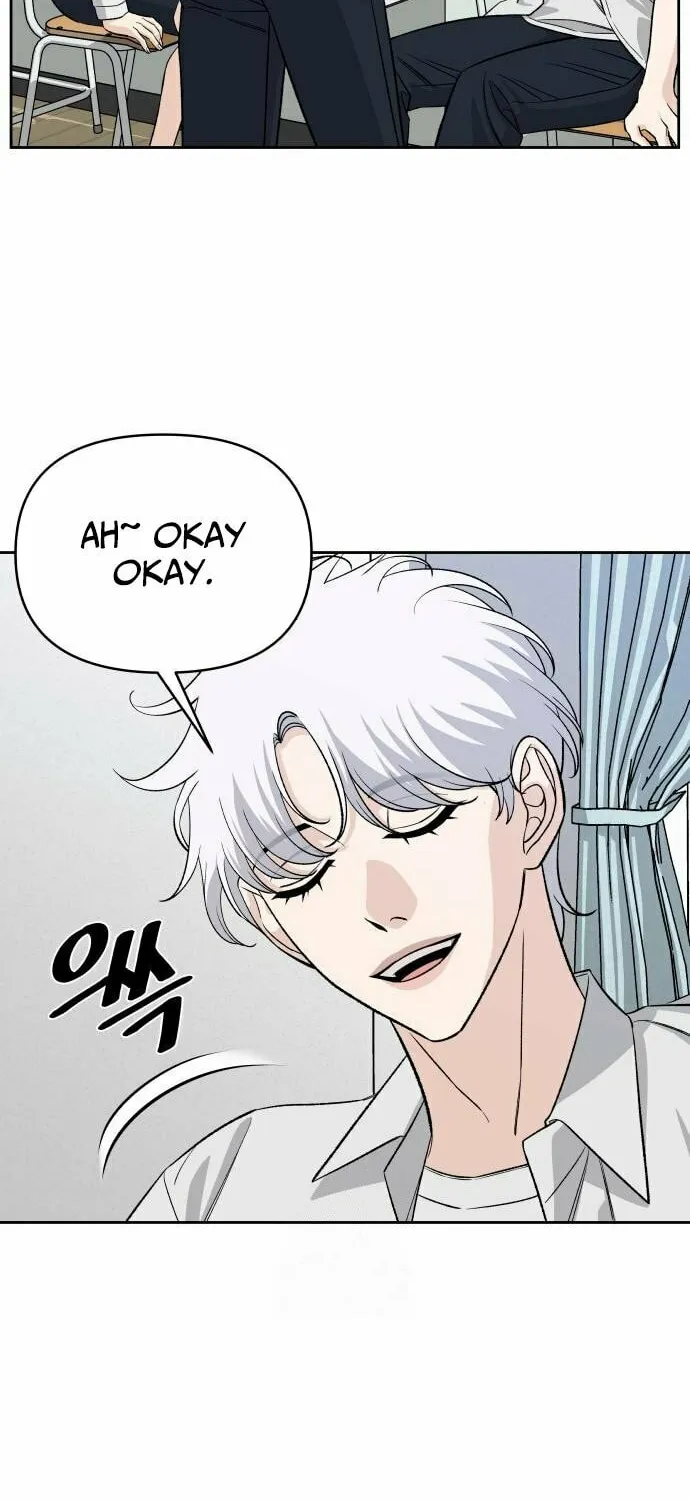 Four Male Friends Chapter 3 page 41 - 