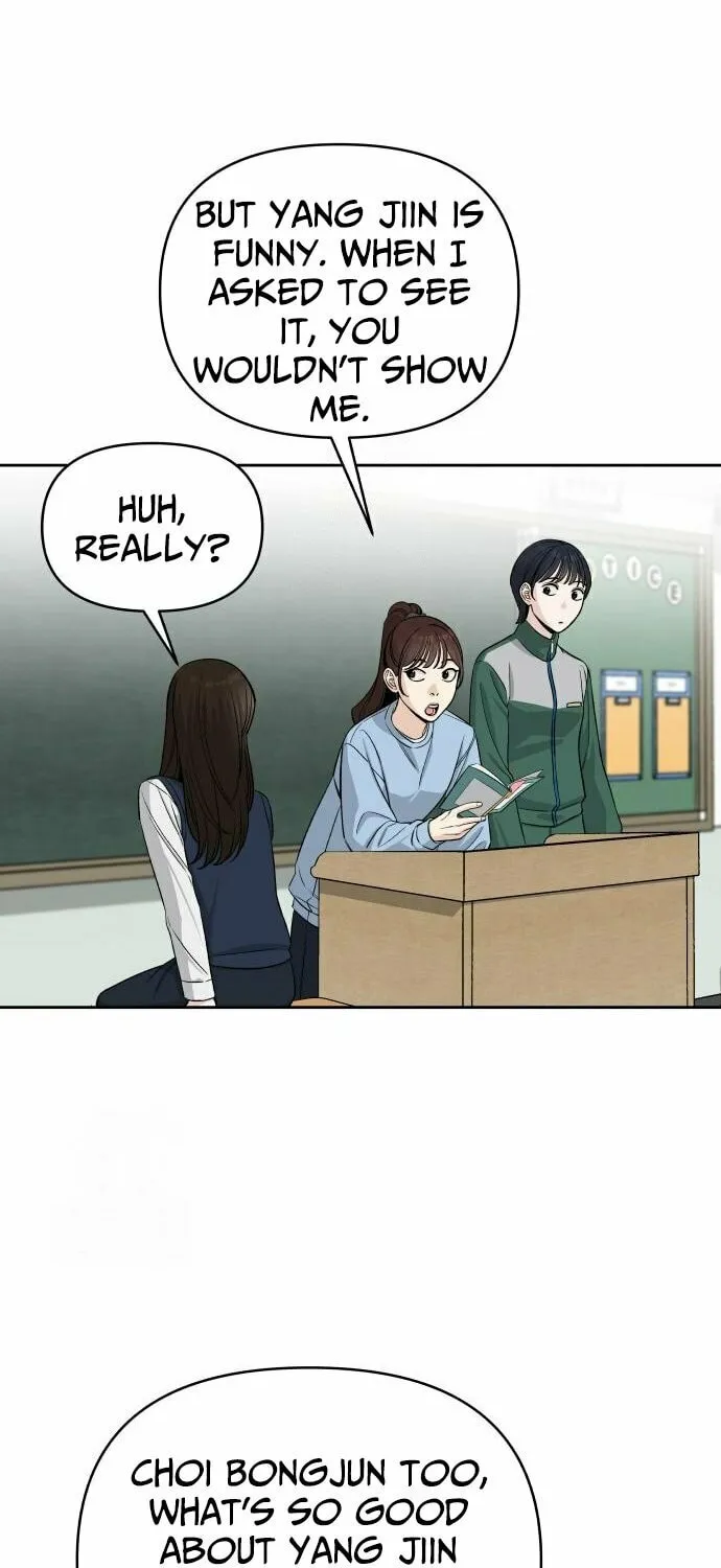 Four Male Friends Chapter 3 page 44 - 