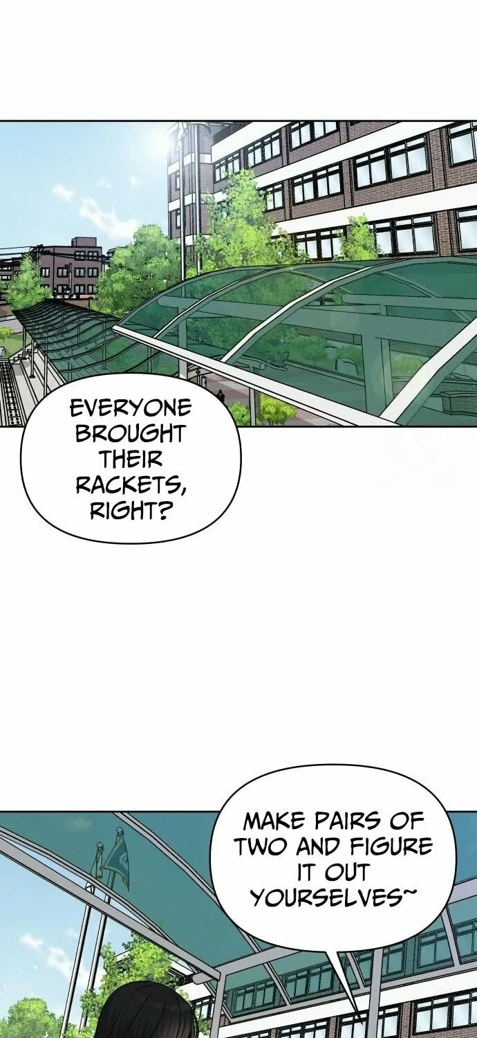 Four Male Friends Chapter 3 page 47 - 