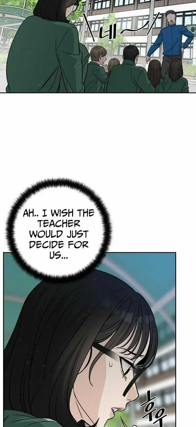 Four Male Friends Chapter 3 page 48 - 