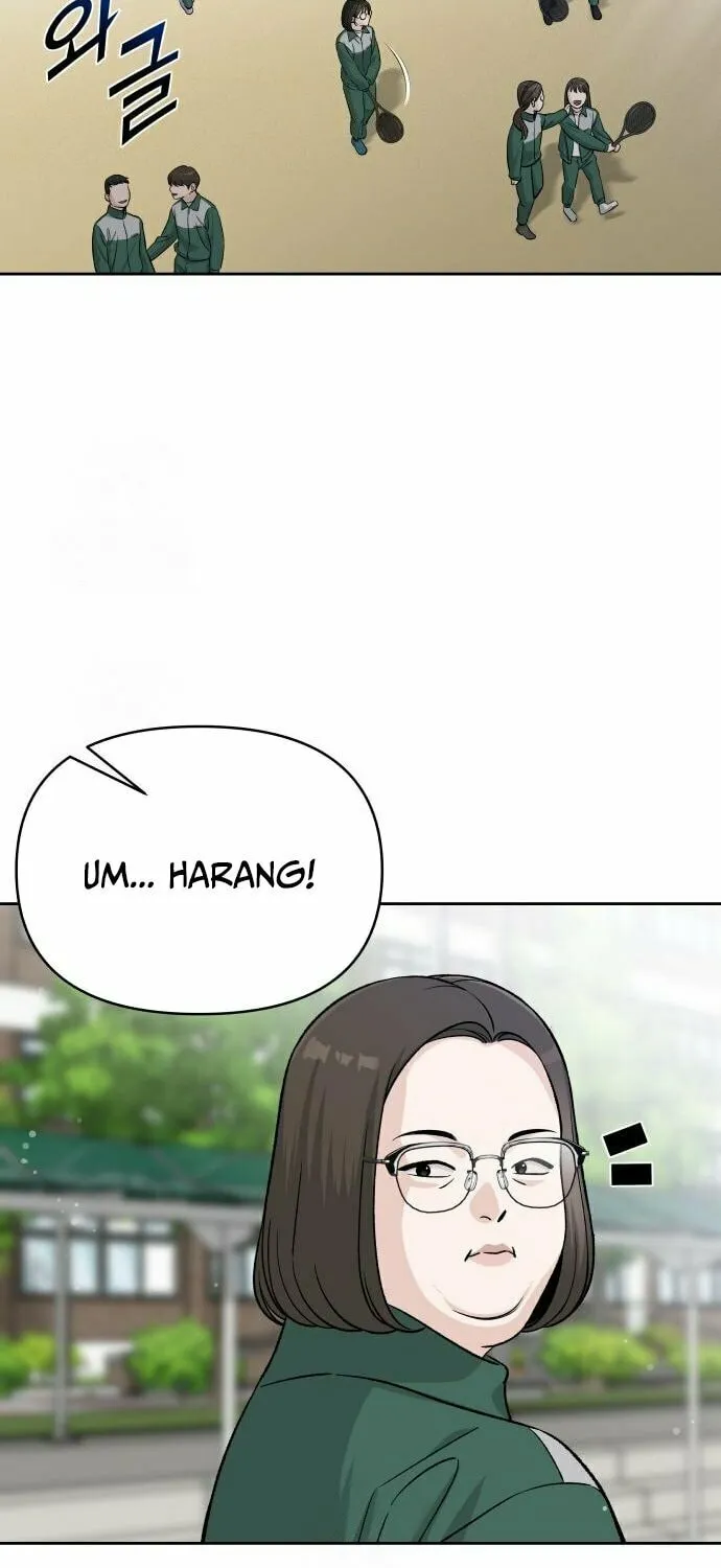 Four Male Friends Chapter 3 page 50 - 