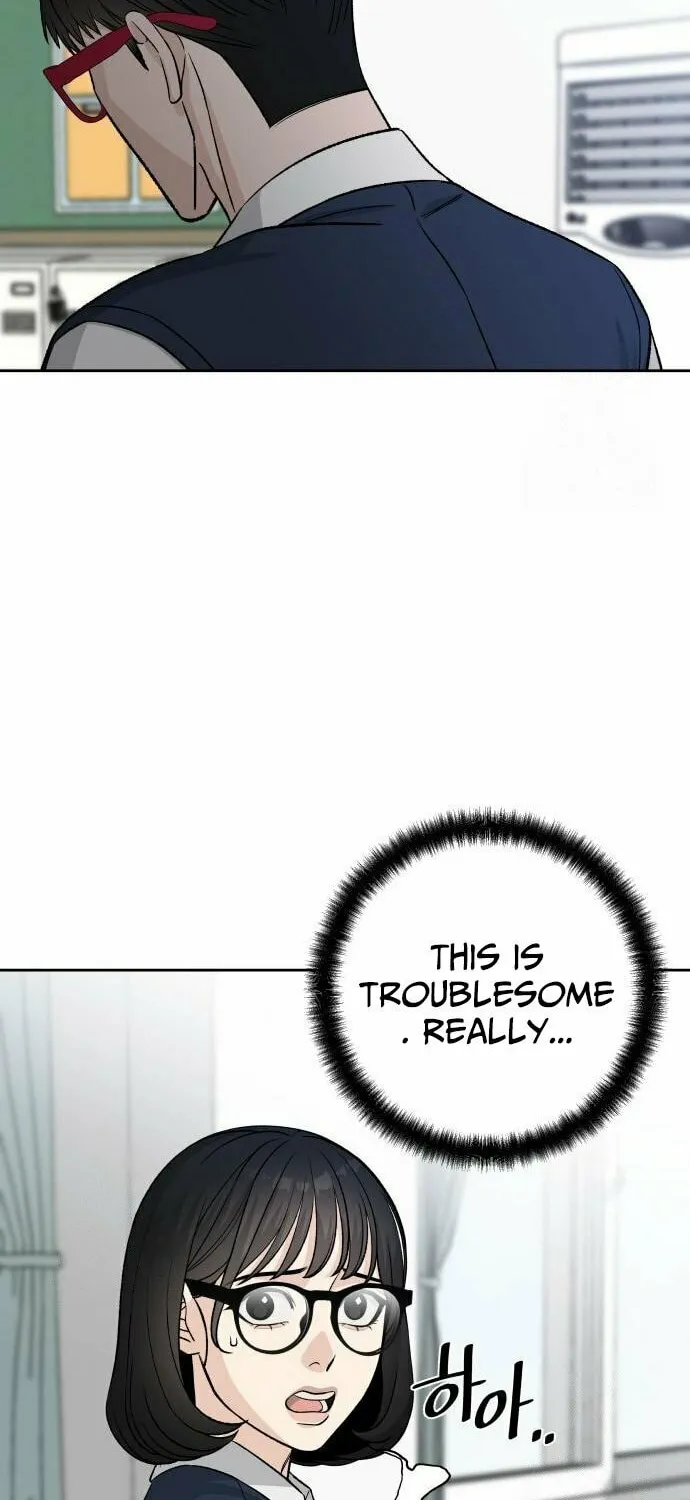 Four Male Friends Chapter 3 page 6 - 