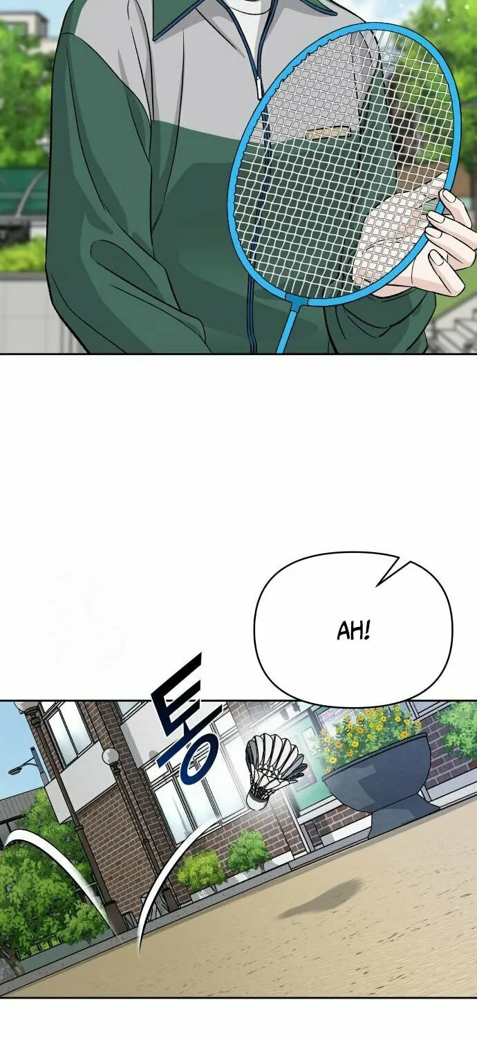 Four Male Friends Chapter 3 page 54 - 