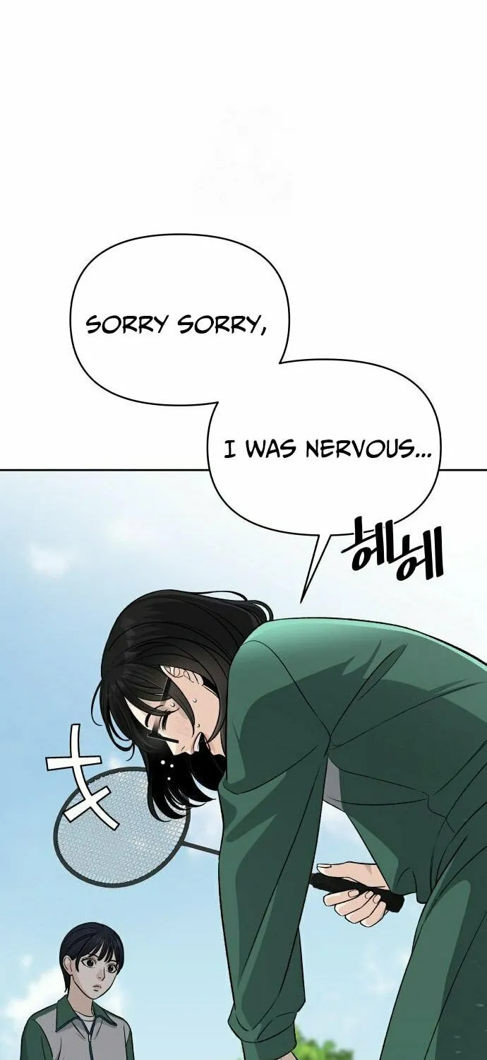 Four Male Friends Chapter 3 page 55 - 