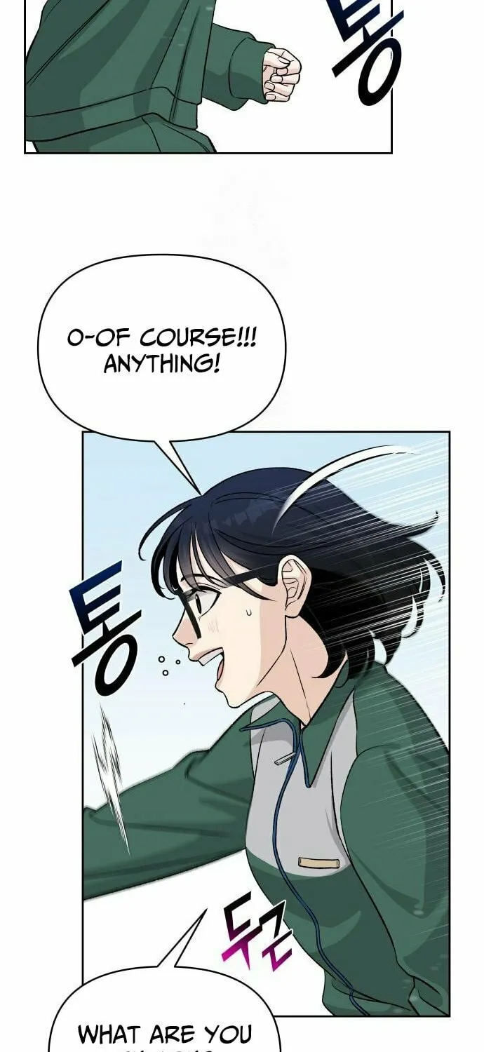 Four Male Friends Chapter 3 page 59 - 