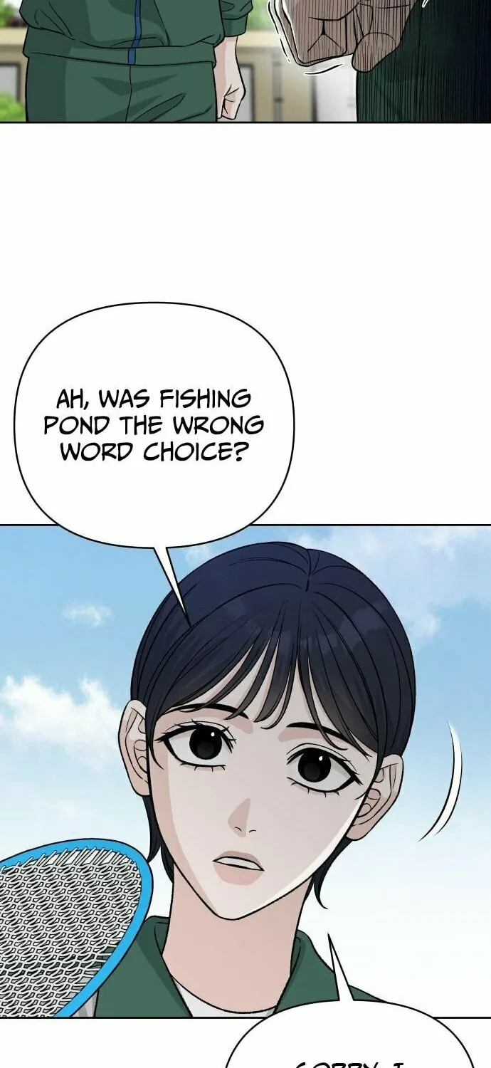 Four Male Friends Chapter 3 page 69 - 
