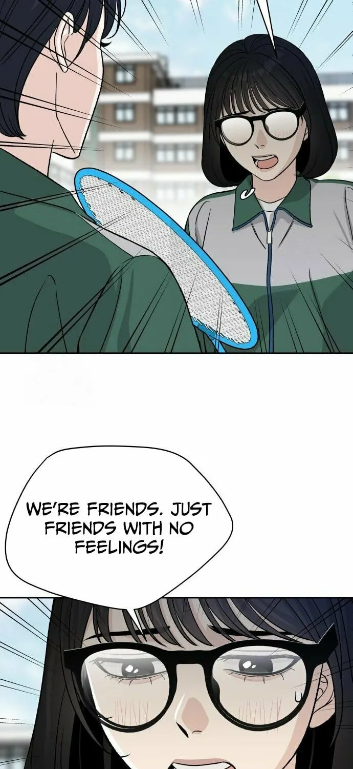 Four Male Friends Chapter 3 page 71 - 