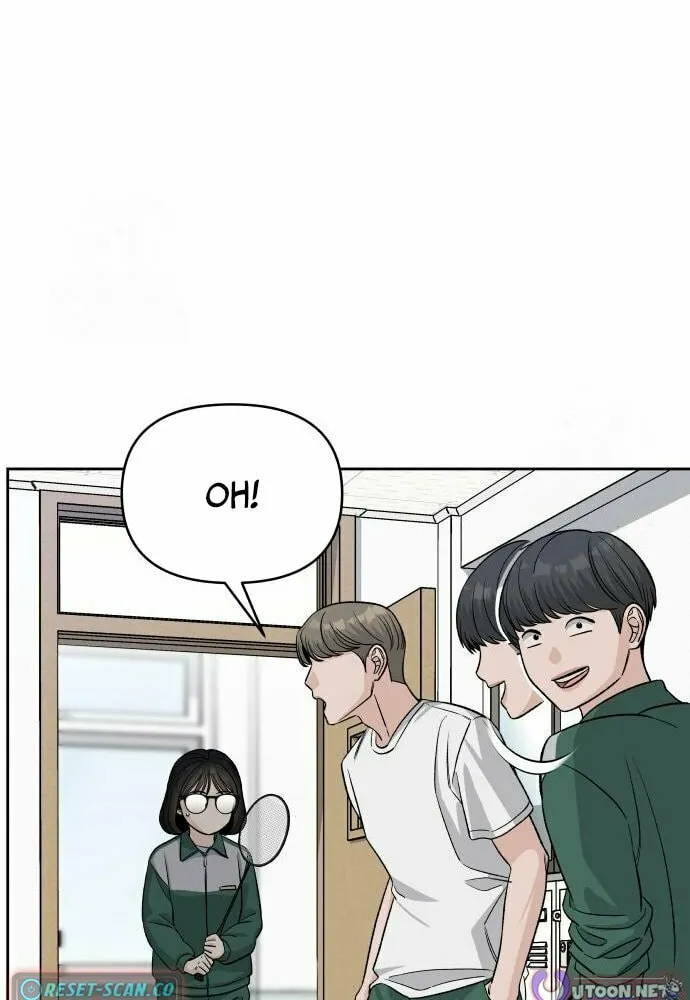 Four Male Friends Chapter 3 page 77 - 