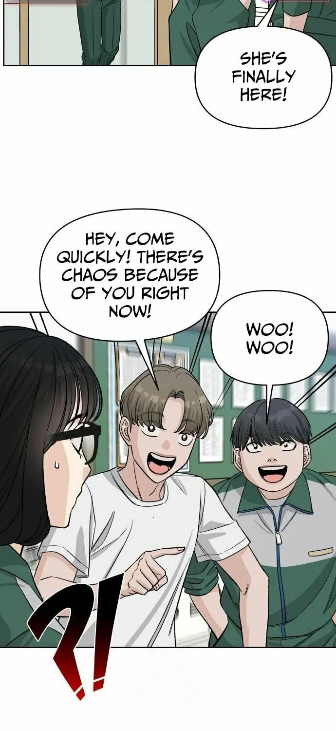 Four Male Friends Chapter 3 page 78 - 
