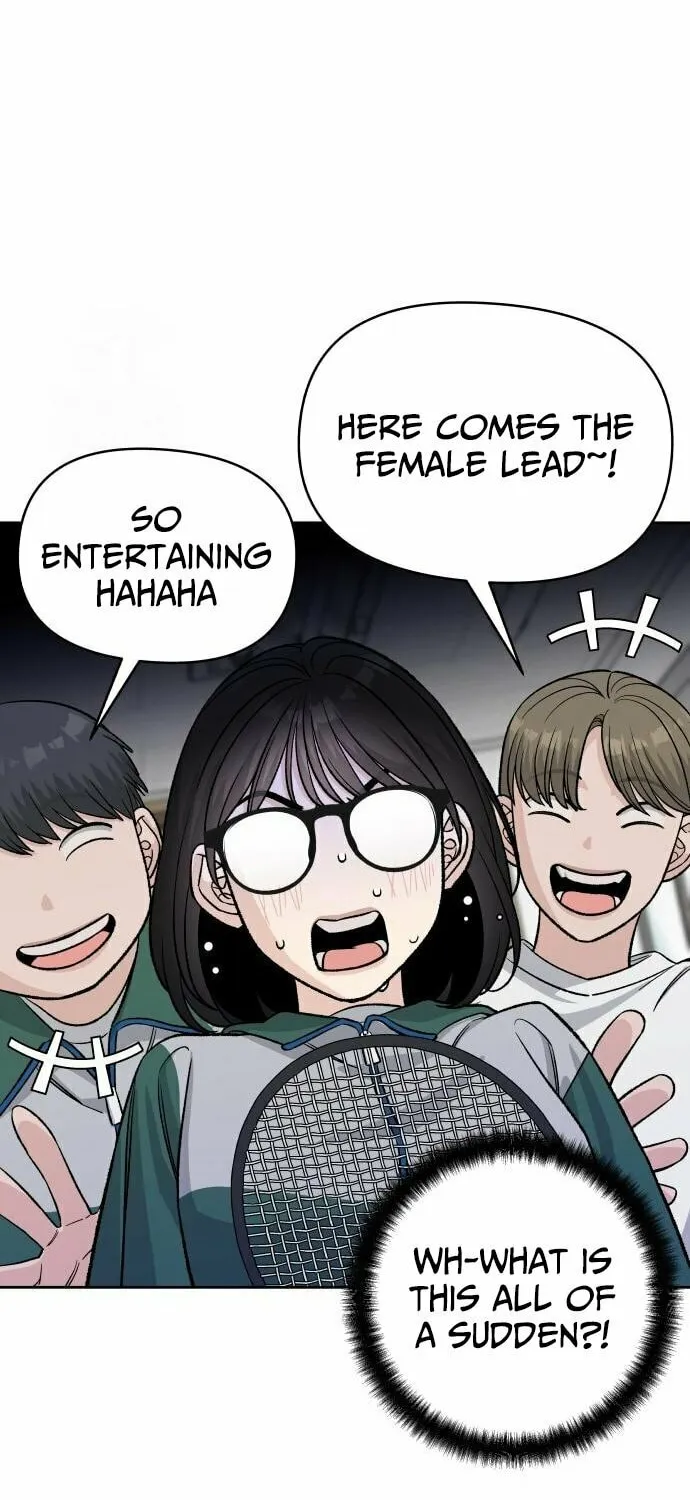 Four Male Friends Chapter 3 page 79 - 