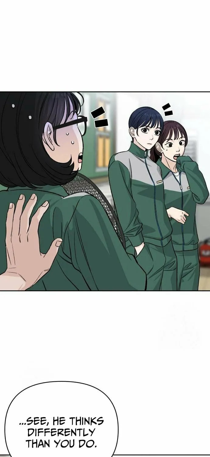 Four Male Friends Chapter 3 page 80 - 