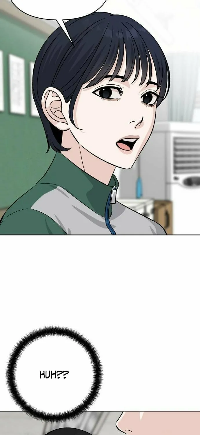 Four Male Friends Chapter 3 page 81 - 