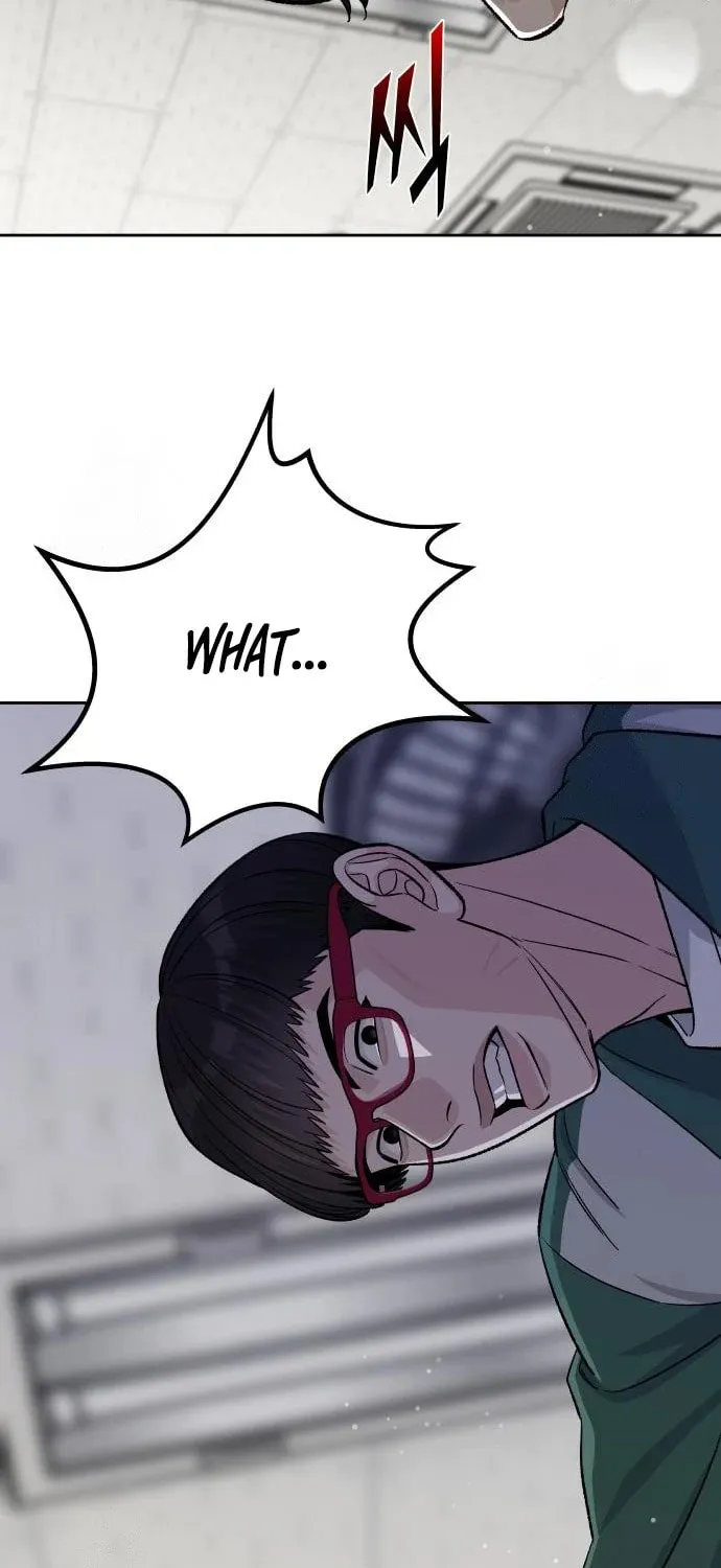 Four Male Friends Chapter 3 page 85 - 