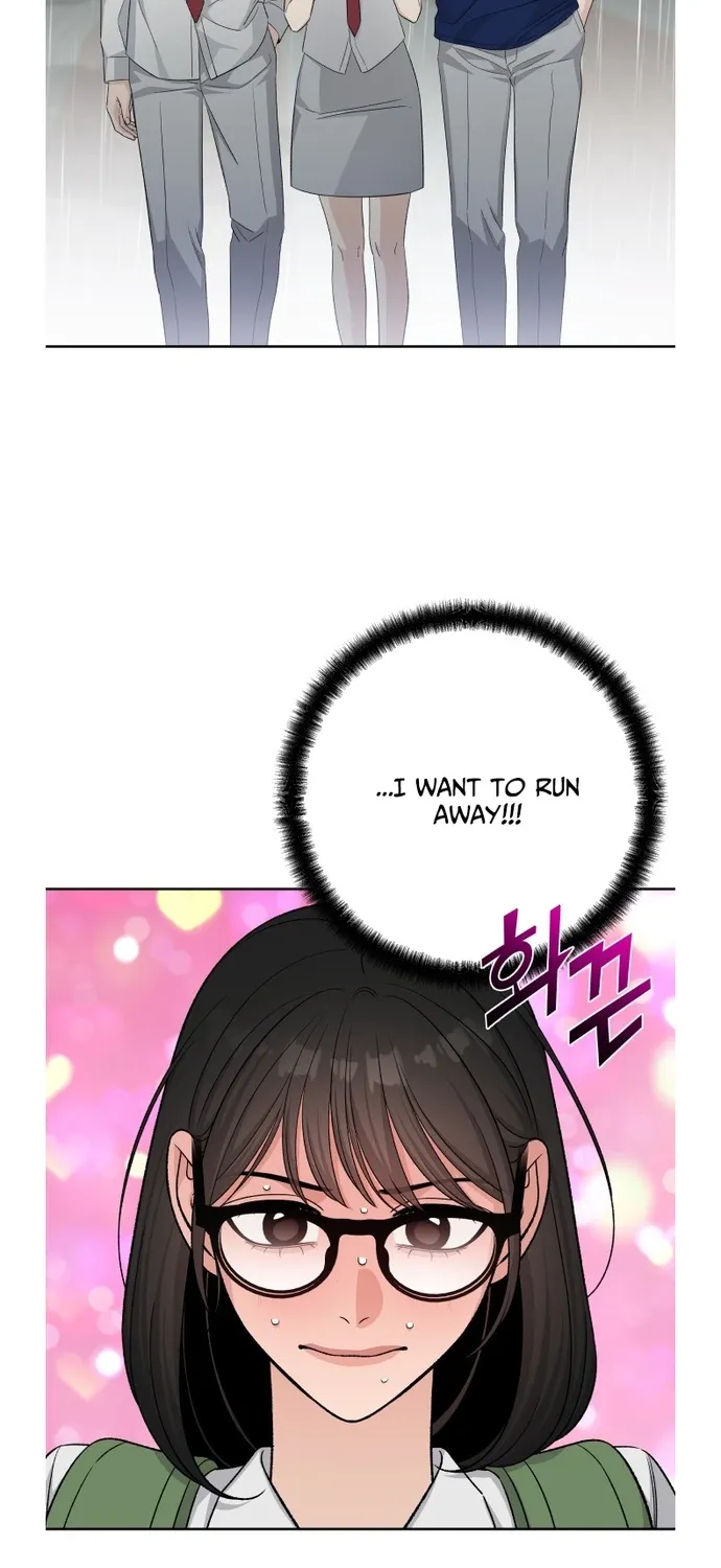 Four Male Friends Chapter 32 page 11 - 