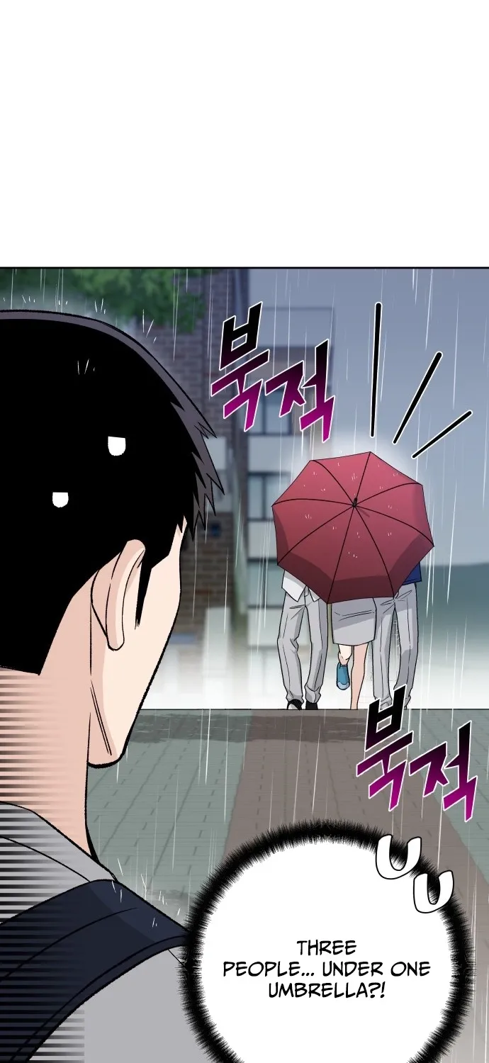 Four Male Friends Chapter 32 page 15 - 