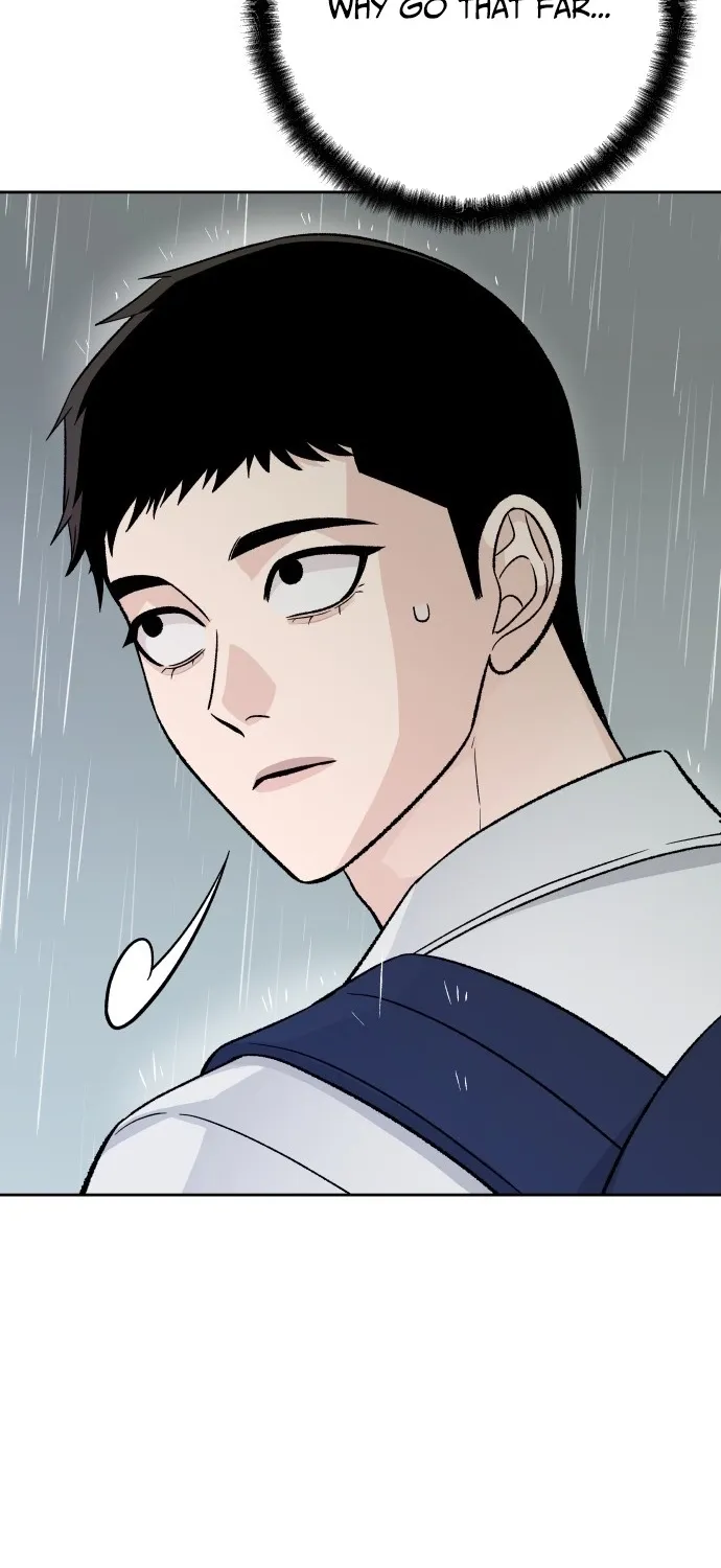 Four Male Friends Chapter 32 page 17 - 