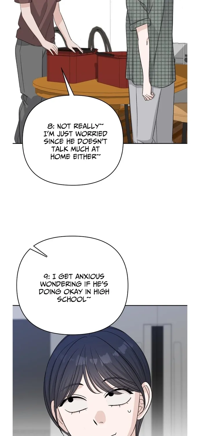 Four Male Friends Chapter 32 page 34 - 