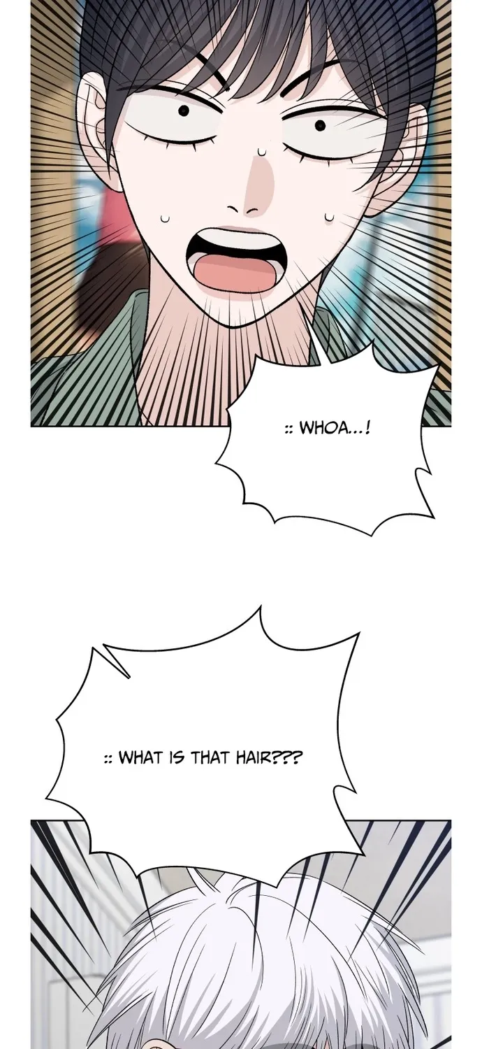 Four Male Friends Chapter 32 page 38 - 