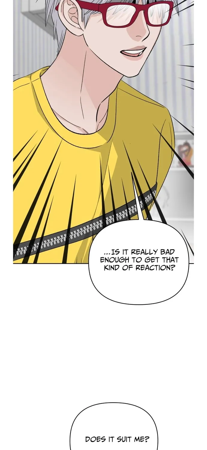 Four Male Friends Chapter 32 page 39 - 