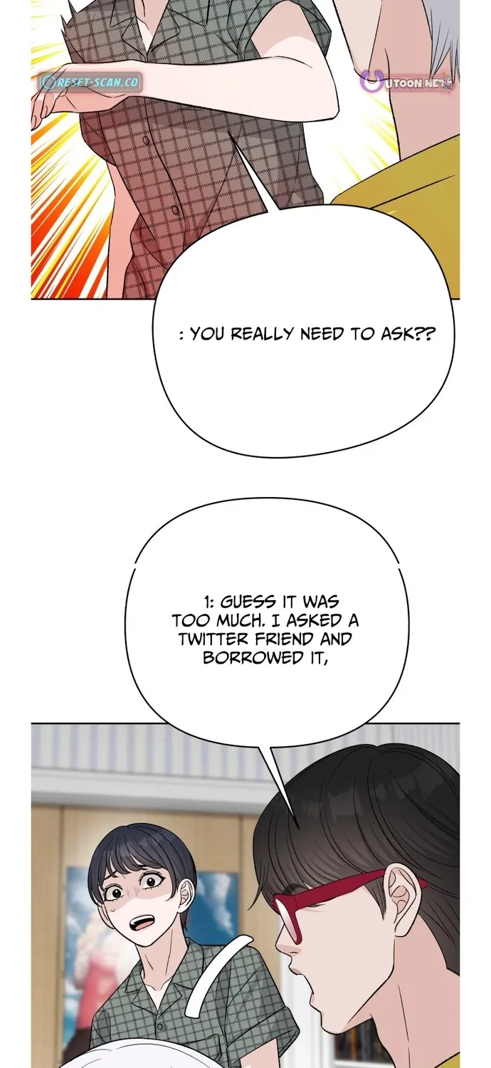 Four Male Friends Chapter 32 page 41 - 