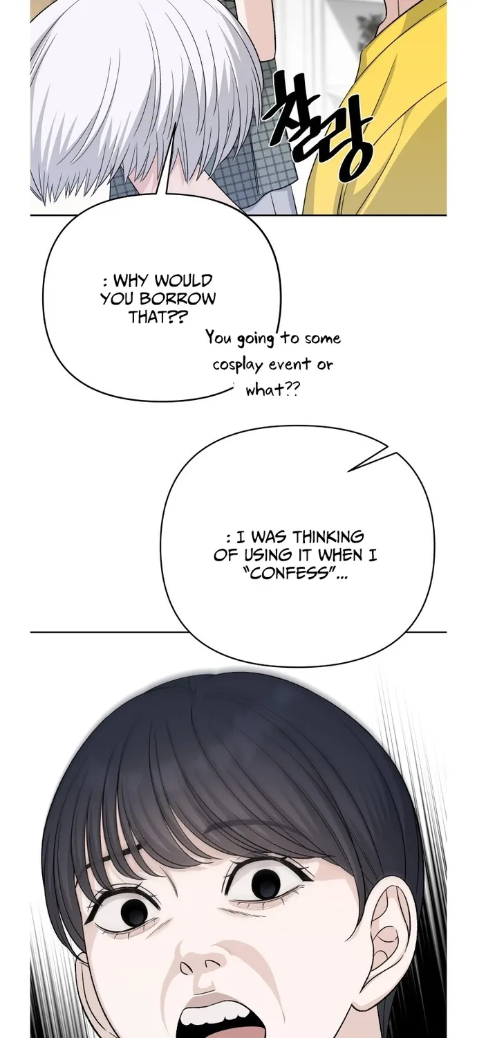 Four Male Friends Chapter 32 page 42 - 