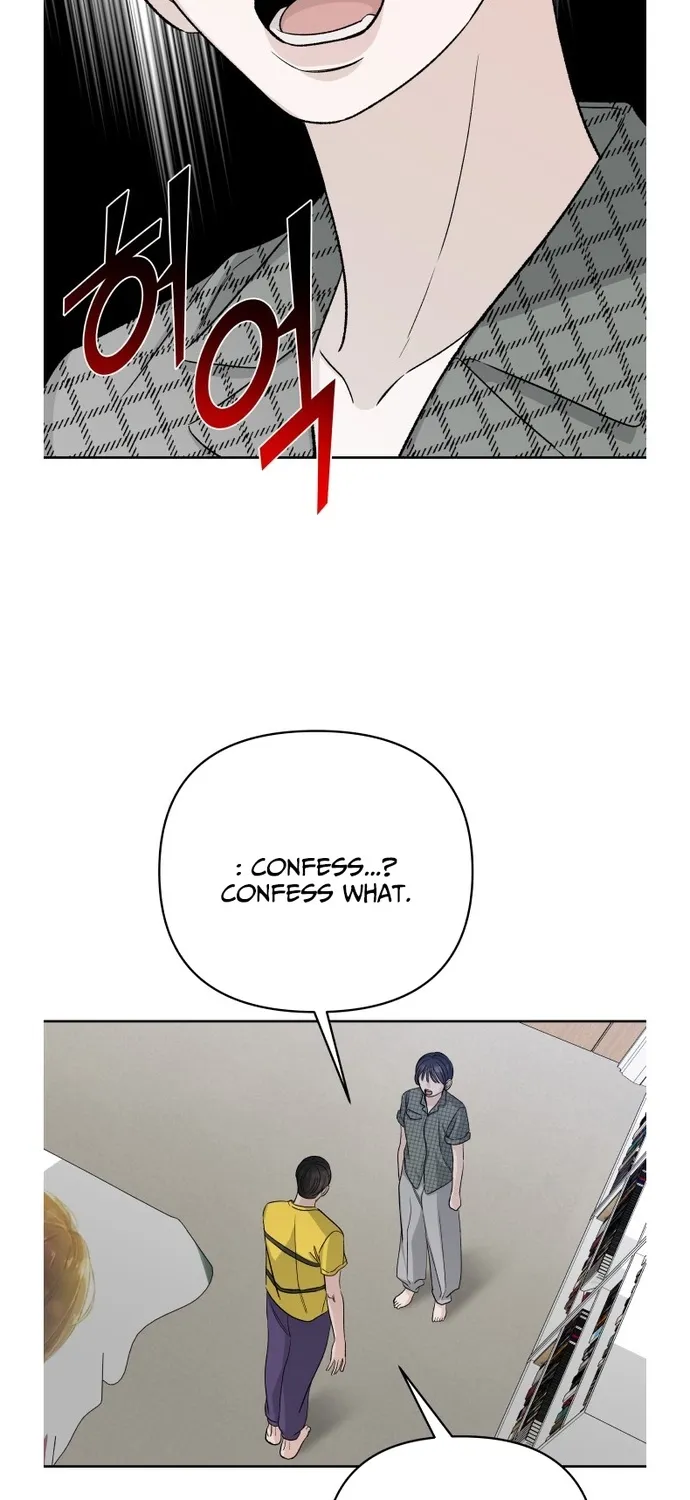Four Male Friends Chapter 32 page 43 - 