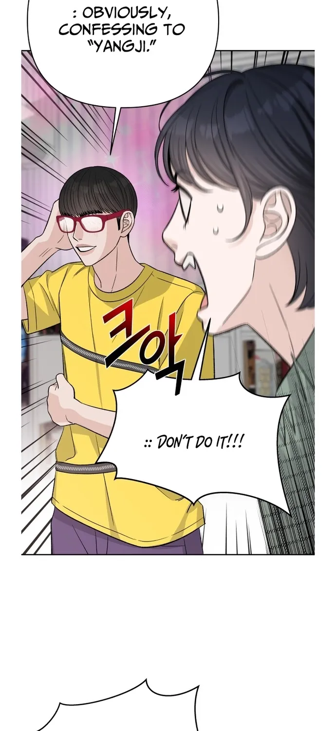 Four Male Friends Chapter 32 page 45 - 