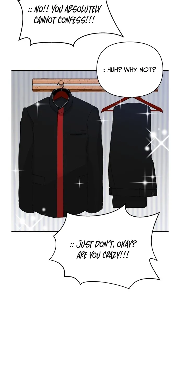 Four Male Friends Chapter 32 page 46 - 