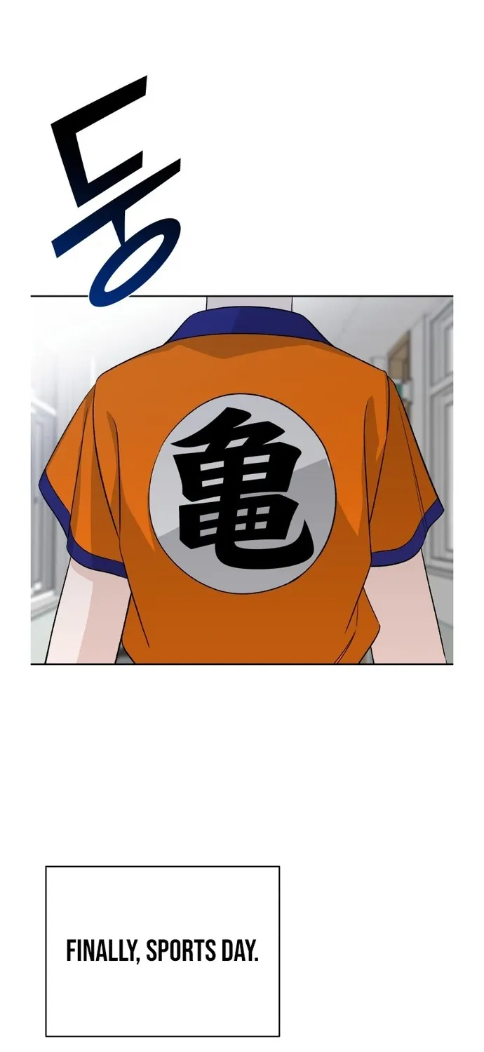 Four Male Friends Chapter 32 page 47 - 