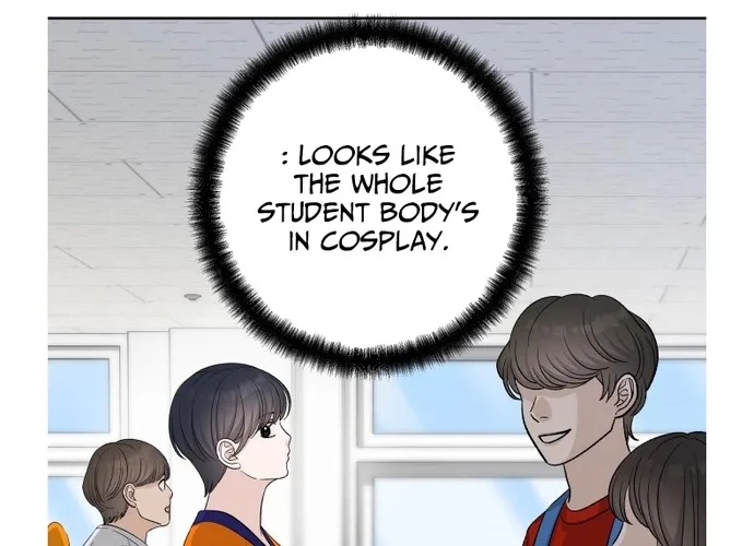 Four Male Friends Chapter 32 page 48 - 
