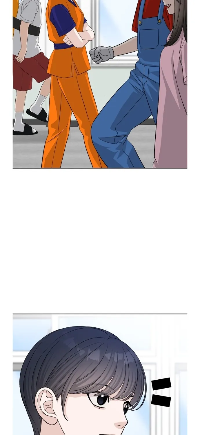 Four Male Friends Chapter 32 page 49 - 
