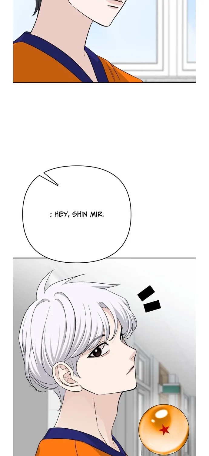 Four Male Friends Chapter 32 page 50 - 