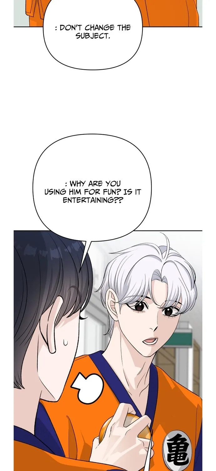 Four Male Friends Chapter 32 page 55 - 