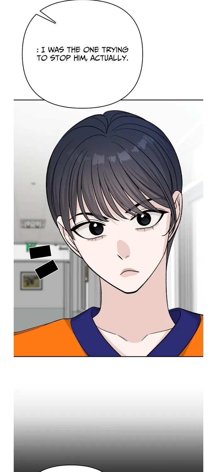 Four Male Friends Chapter 32 page 57 - 