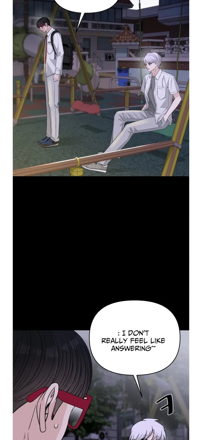 Four Male Friends Chapter 32 page 59 - 