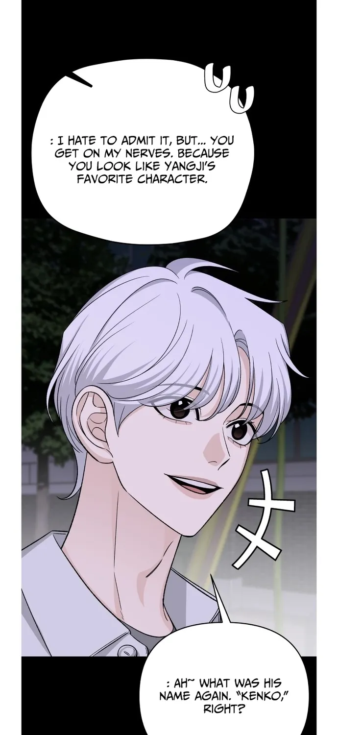 Four Male Friends Chapter 32 page 61 - 