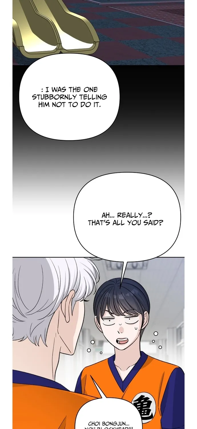 Four Male Friends Chapter 32 page 65 - 